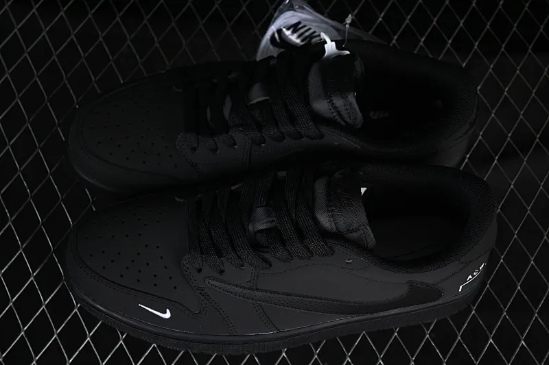 All categories Air Jordan Jordan series basketball shoes Air Jordan 1 Low High-end customized low-top sneakers Travis Scott x Fragment Design x Air Jordan 1 Low OG SP AJ1 Joe 1ACW joint low-top cultural casual sneakers AC1898-190